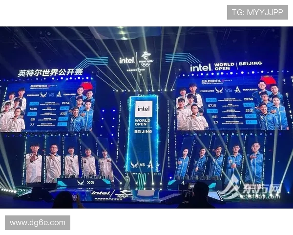 《全球电竞赛事迎来新变革 多支战队更新阵容争夺年度总冠军》