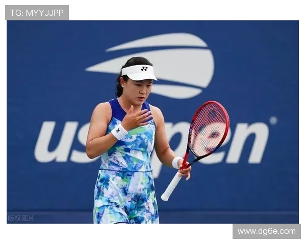 中国网球新星连克劲敌强势晋级亚洲赛四强引发国内外热议