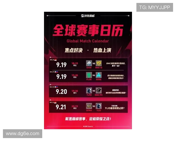 全球总决赛激情开战各大战队鏖战巅峰引爆电竞新热潮