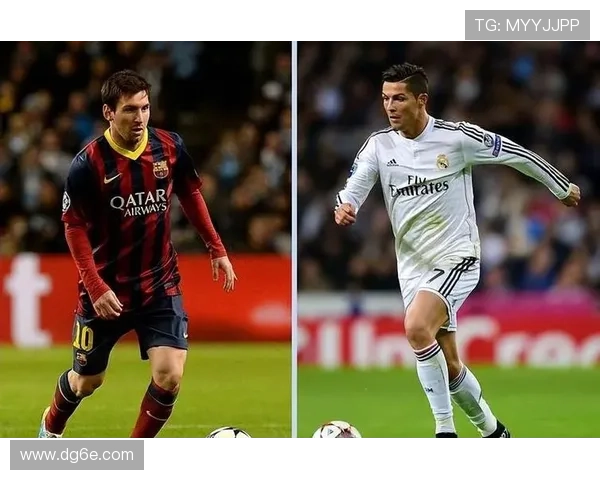 C罗与梅西激烈对决引发全球关注 双方表现各异谁能主宰足坛未来