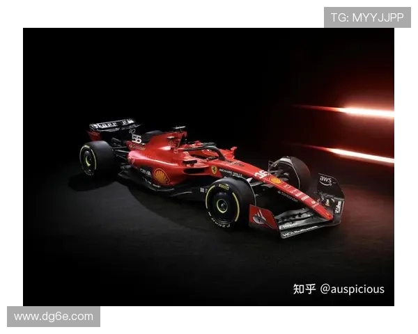 F1赛季激战正酣 各大车队战略调整与新技术突破引关注