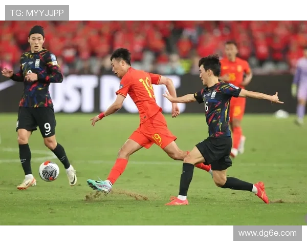 世界杯预选赛精彩继续 中国队迎战强敌争取晋级希望