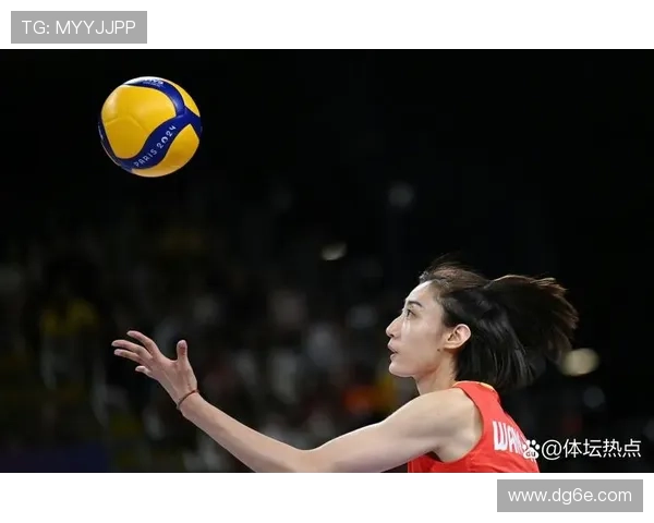 中国女排逆袭取胜 重回世界锦标赛决赛争冠