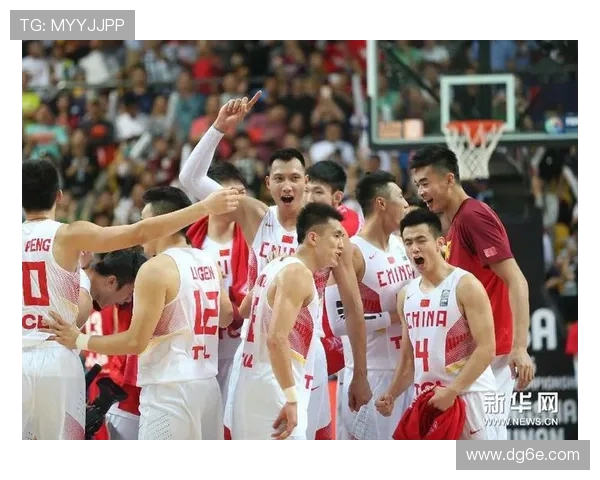 中国男篮迎战菲律宾全力争胜 李克特力领衔年轻球员冲击亚锦赛冠军