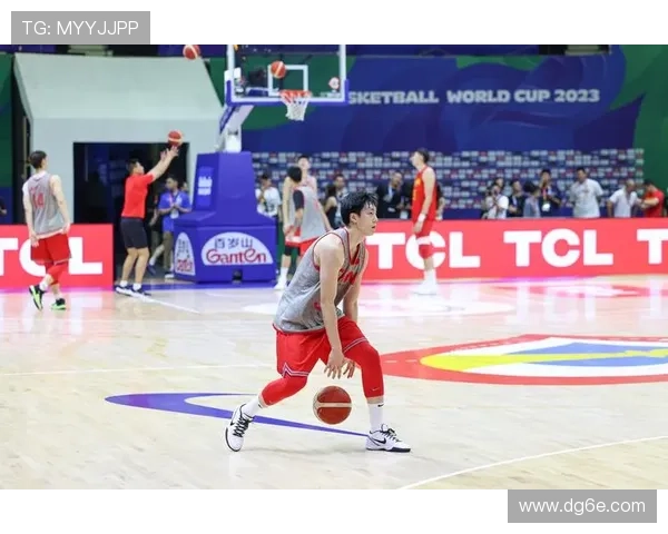 中国篮球队备战世界杯全力提升防守能力力争小组出线