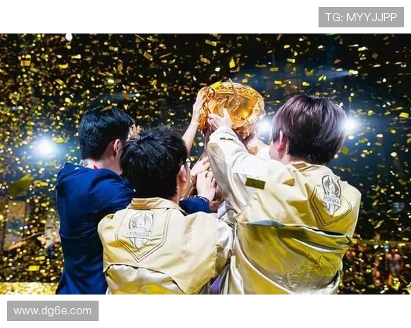 全球总决赛巅峰对决新王登场电竞史上最强黑马震撼出世