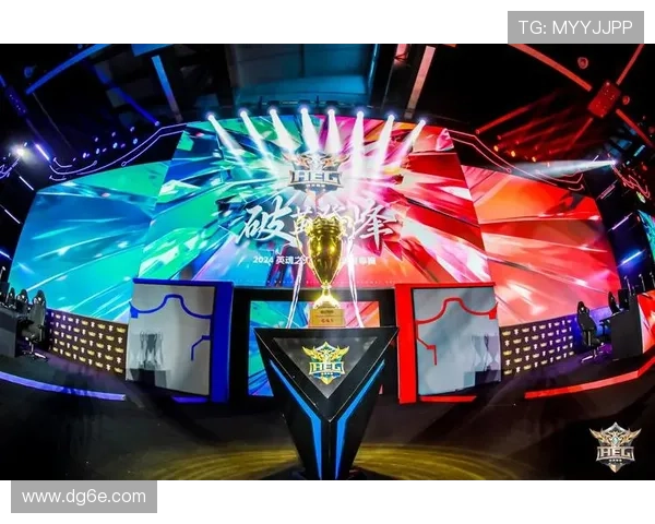 全球电竞盛典燃爆今夜各大战队巅峰对决引爆无数玩家热血激情