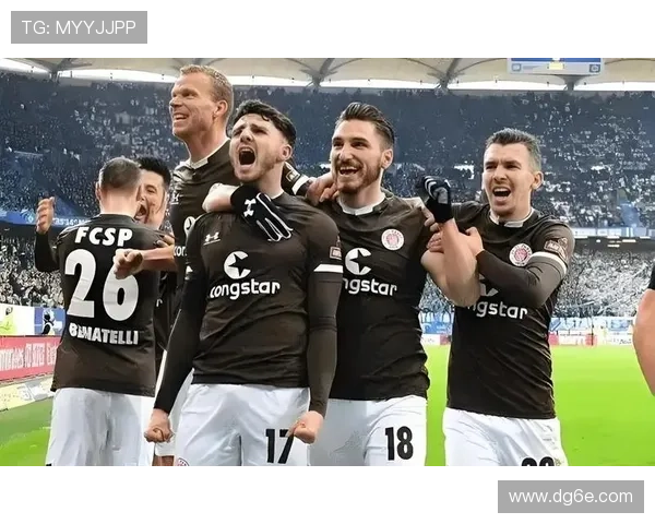 圣保利俱乐部:足球传奇与辉煌历程 圣保利俱乐部:足球传奇与辉煌历程