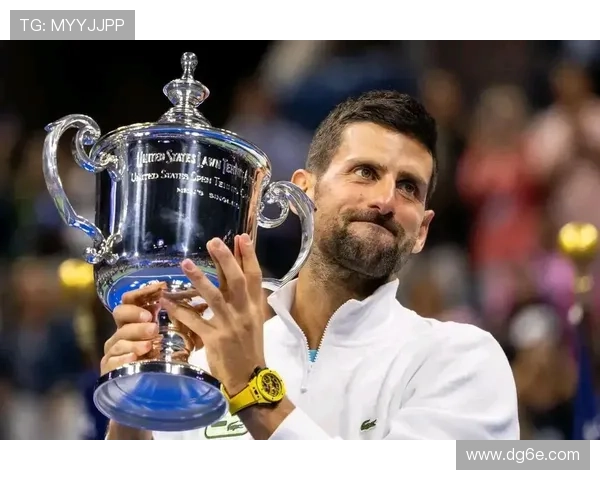 德约科维奇再创传奇击败新星勇夺赛季第八冠巩固世界第一宝座