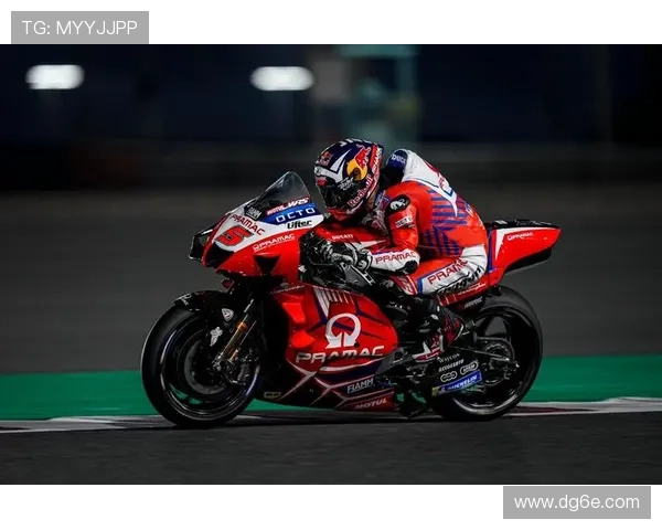 杜卡迪车队再度称霸赛场巴尼亚亚与马丁冠军争夺进入白热化