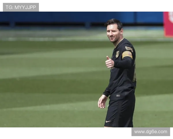 梅西重返巴萨可能性增加 官方透露已展开初步谈判