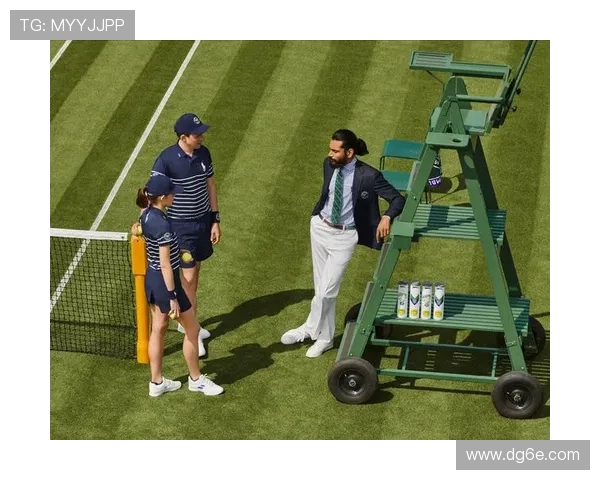 温布尔登俱乐部的百年传奇与网球文化传承之旅