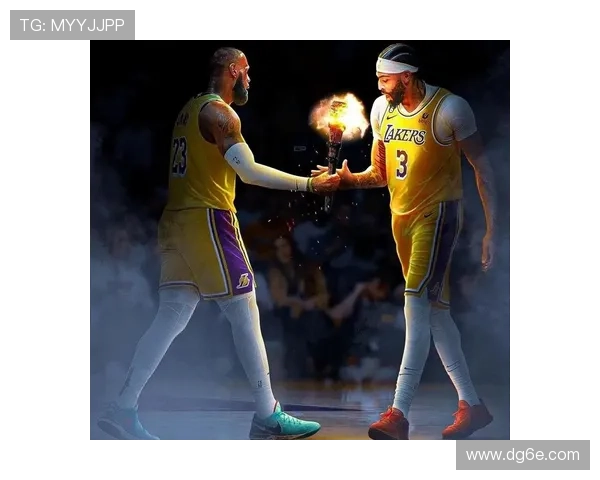 湖人队最新战报：詹姆斯和浓眉带领球队大胜，季后赛前景一片光明