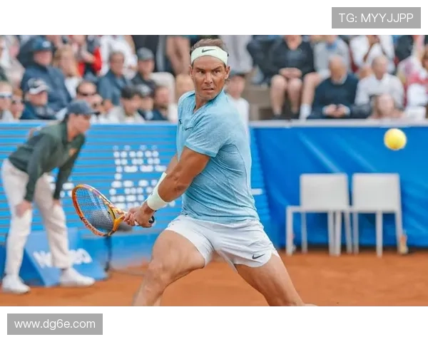 纳达尔宣布退役决定 引发全球网球界震动与粉丝热议