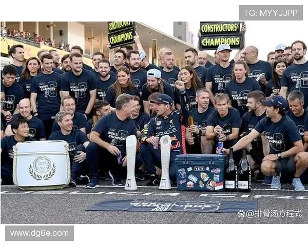 红牛车队再掀技术革新浪潮新规下车手竞争格局或将重塑