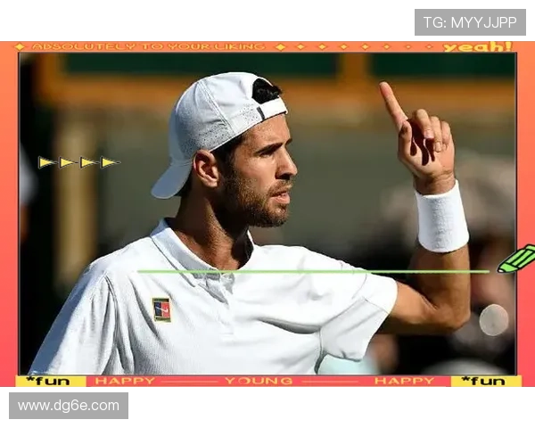 网球世界风云再起 新星崛起老将退役赛季赛场精彩纷呈