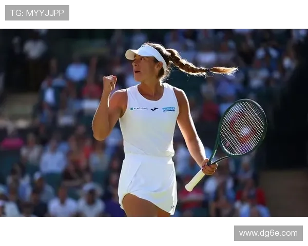 网球新星突破自我 创下生涯最佳成绩引发全球关注