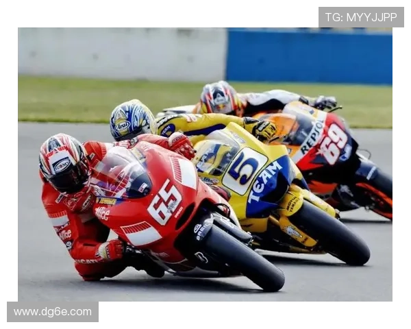 MotoGP赛季激战正酣 新晋车手表现抢眼 多场赛事成绩揭示冠军之争的悬念