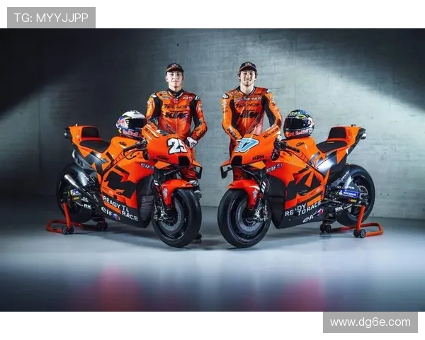 MotoGP赛场风云再起新赛季争冠格局或将迎来全新重大变数