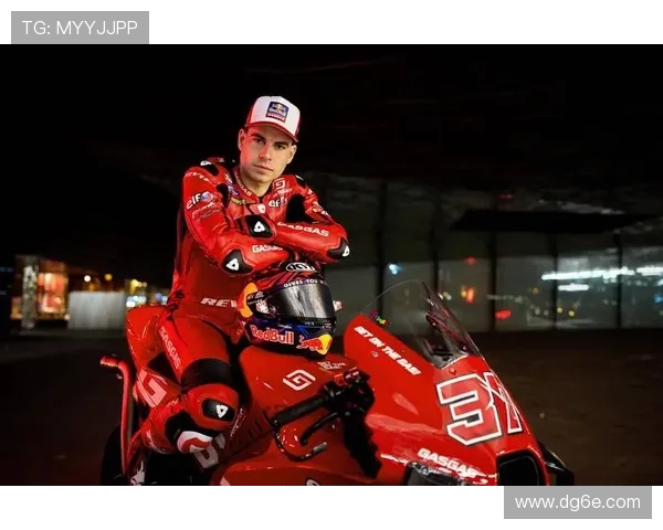 MotoGP赛季新挑战 车手们如何应对技术革新与赛道变化