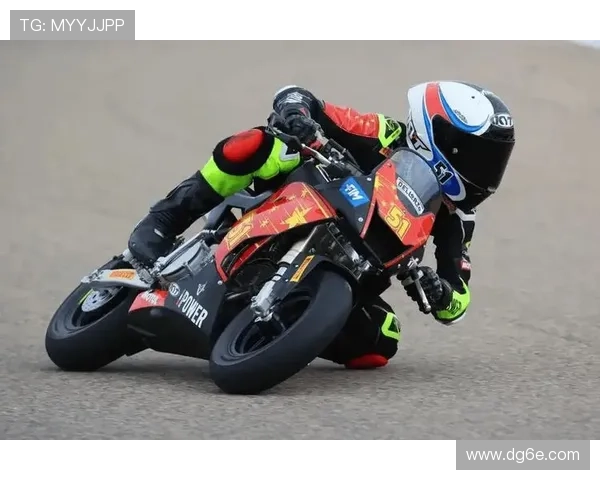 MotoGP赛季迎来激烈角逐 新晋车手表现亮眼 多项纪录被打破