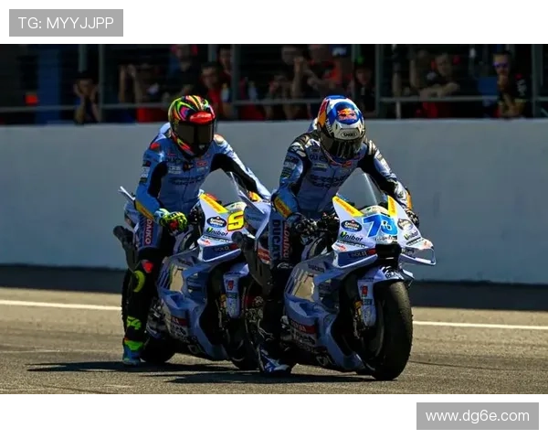 摩托GP赛季精彩回顾：新星崛起、老将拼搏，谁将登顶世界冠军宝座