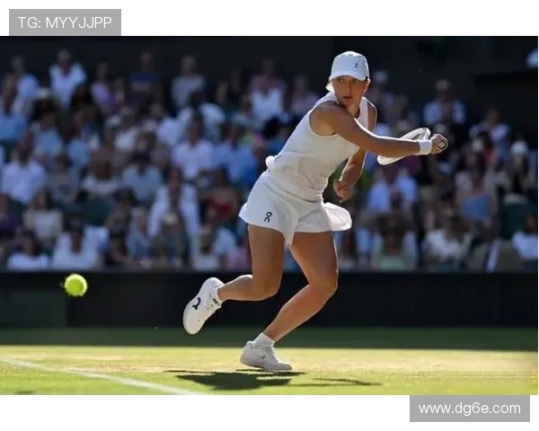 新生代网球选手崛起 温网历史性突破引发全球热议