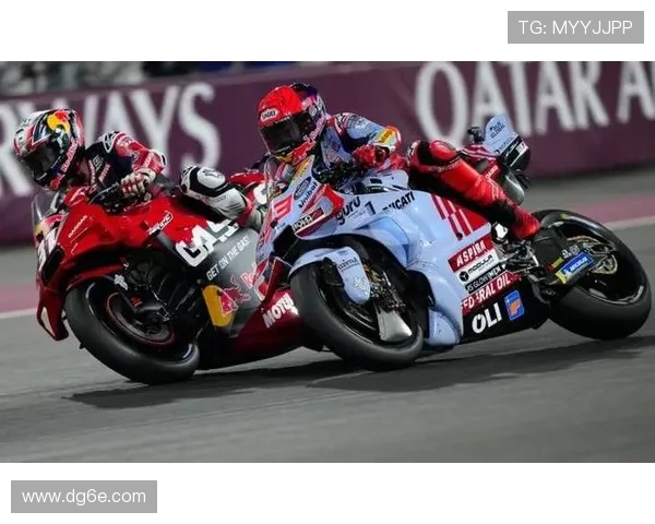 2025赛季MotoGP开幕战精彩回顾 巴斯塔尼尼首胜引爆赛道激情