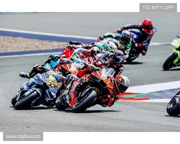 2025赛季MotoGP赛程正式公布 多项新规则和赛事亮点引发关注