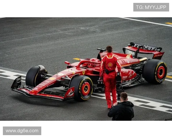 F1赛季激战再起新车技术革新引领车手争夺冠军荣耀