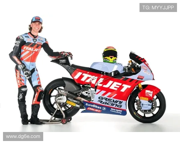 2025年MotoGP赛季前瞻：新车手加入竞争，传奇车手迎来退役风波