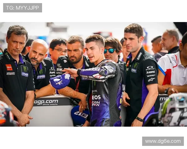 MotoGP赛季风云再起新星崛起老将争冠引爆全球关注热度飙升