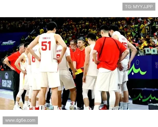 中国男篮新帅亮相集训开启备战亚洲杯冲刺关键阶段全面提速