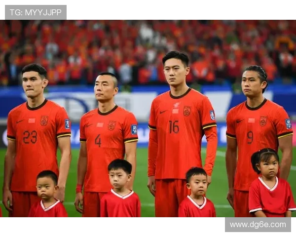 国足世预赛关键战迎来新阵容主帅直言全力争胜球迷期待高涨士气