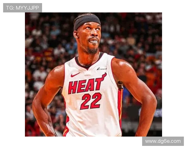 热火队迎来新赛季挑战 大麦克和吉米巴特勒携手冲击总冠军