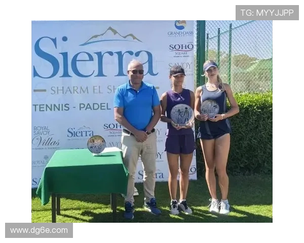 网球巨星复出挑战赛火热开赛 新一代天才选手争锋夺冠